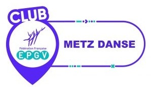 logo FFEPGV Metz Danse