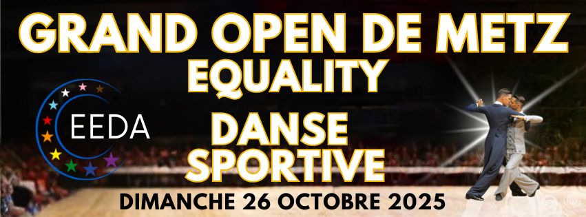 COUVERTURE EQUALITY 2025